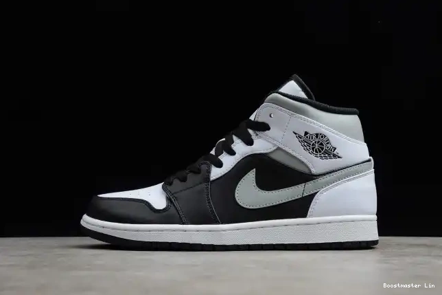 Boostmaster lin 554724-073 White 1 Jordan AIR Mid Shadow 0517